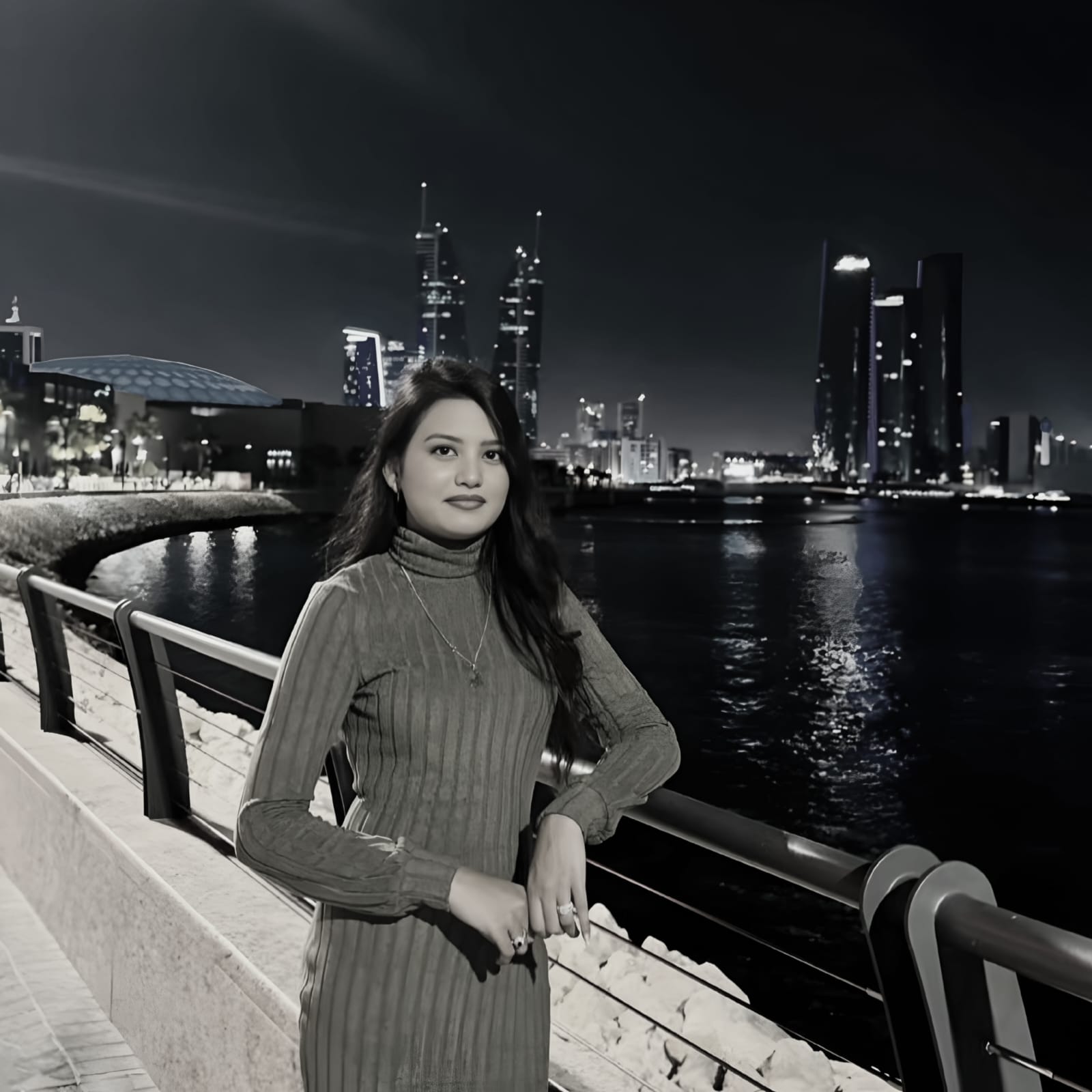 Almas - Budmashi Studios Artist