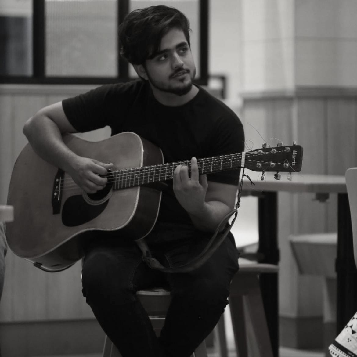 Ayyan - Budmashi Studios Artist