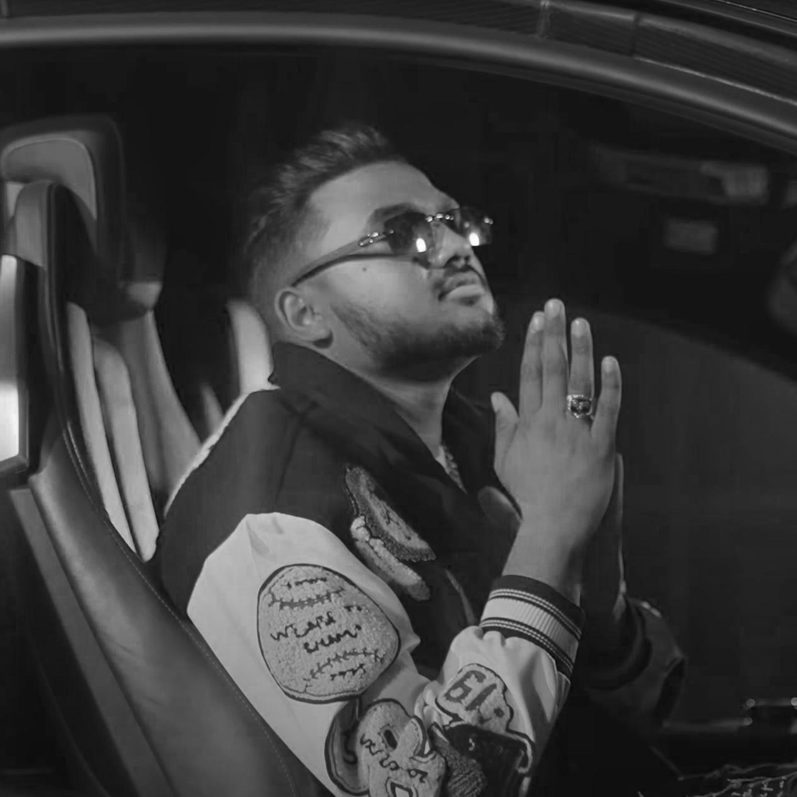 Azee - Budmashi Studios Artist