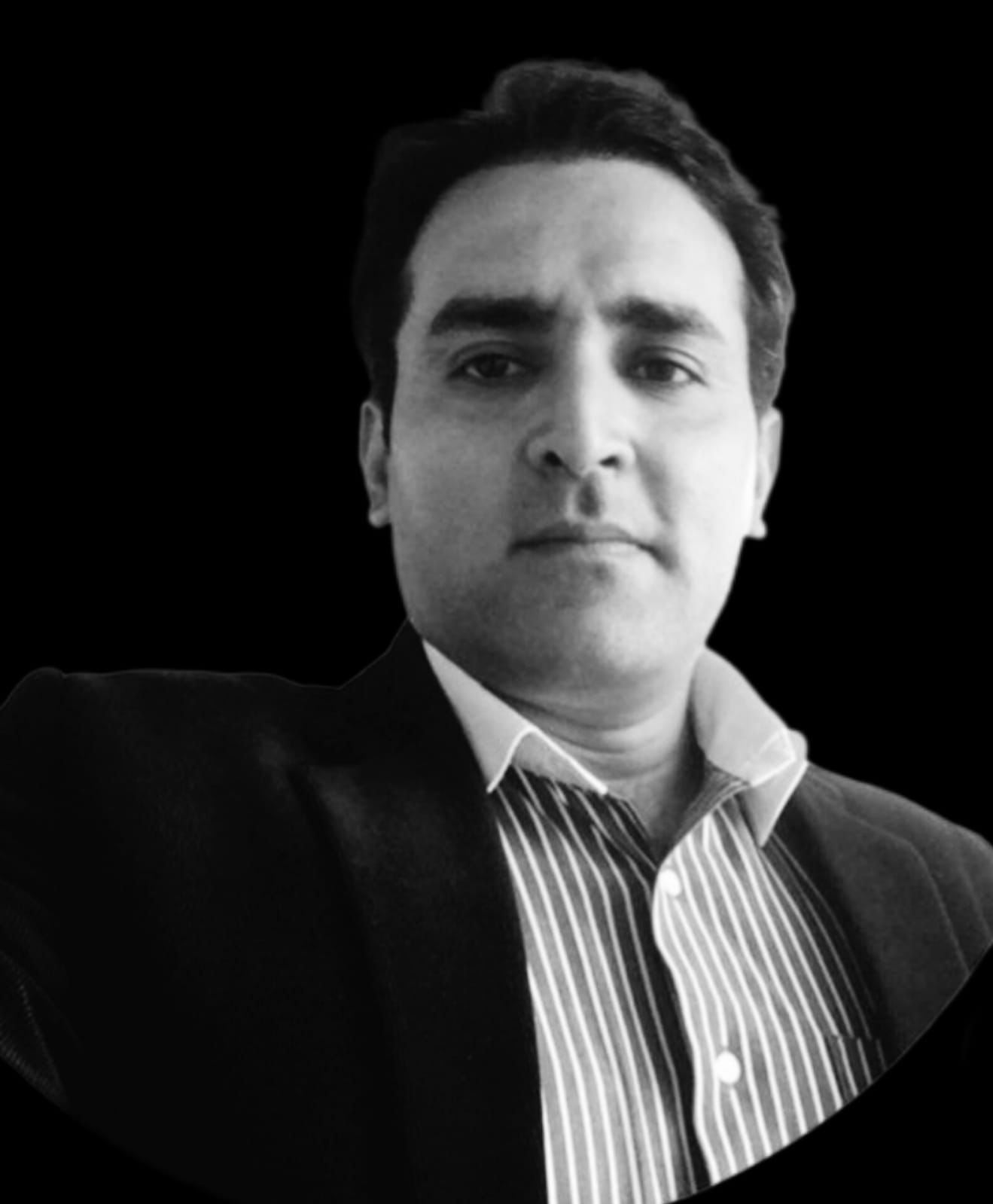 Danish - Budmashi Studios Performer