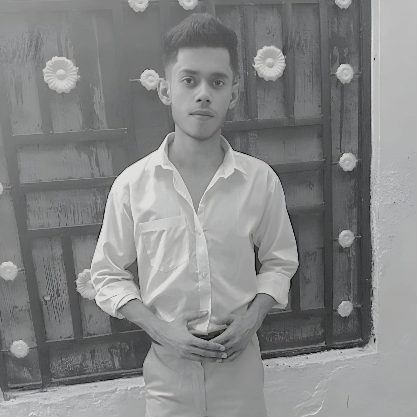 Daud - Budmashi Studios Artist