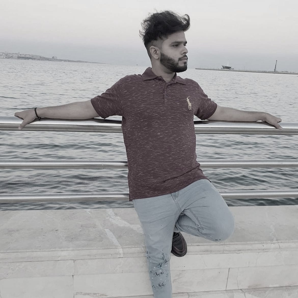 Dream - Budmashi Studios Artist