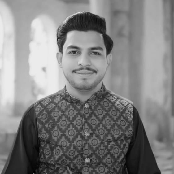 FAIZAN - Budmashi Studios Artist