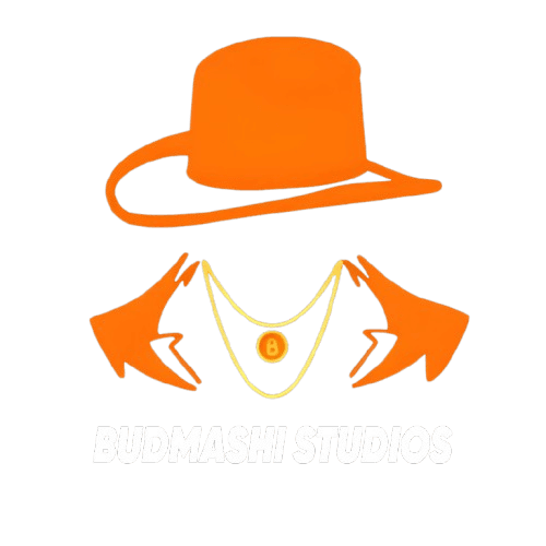 Music Studio Logo