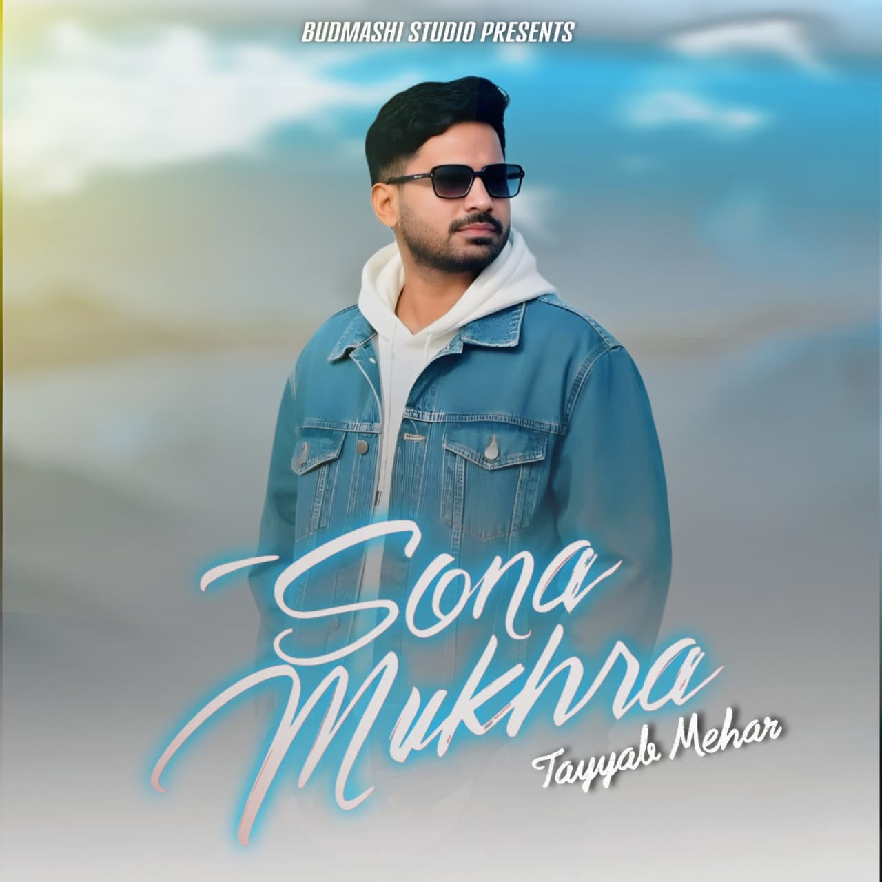 Album cover for Sona Mukhra by Budmashi