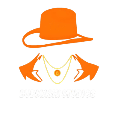 Budmashi Studios logo