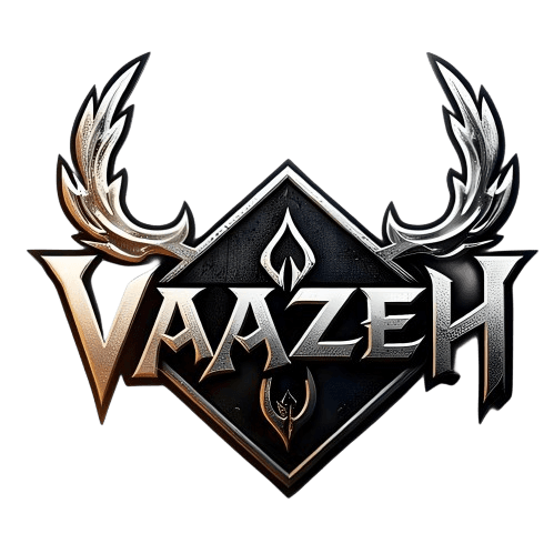 Vazeeh Logo