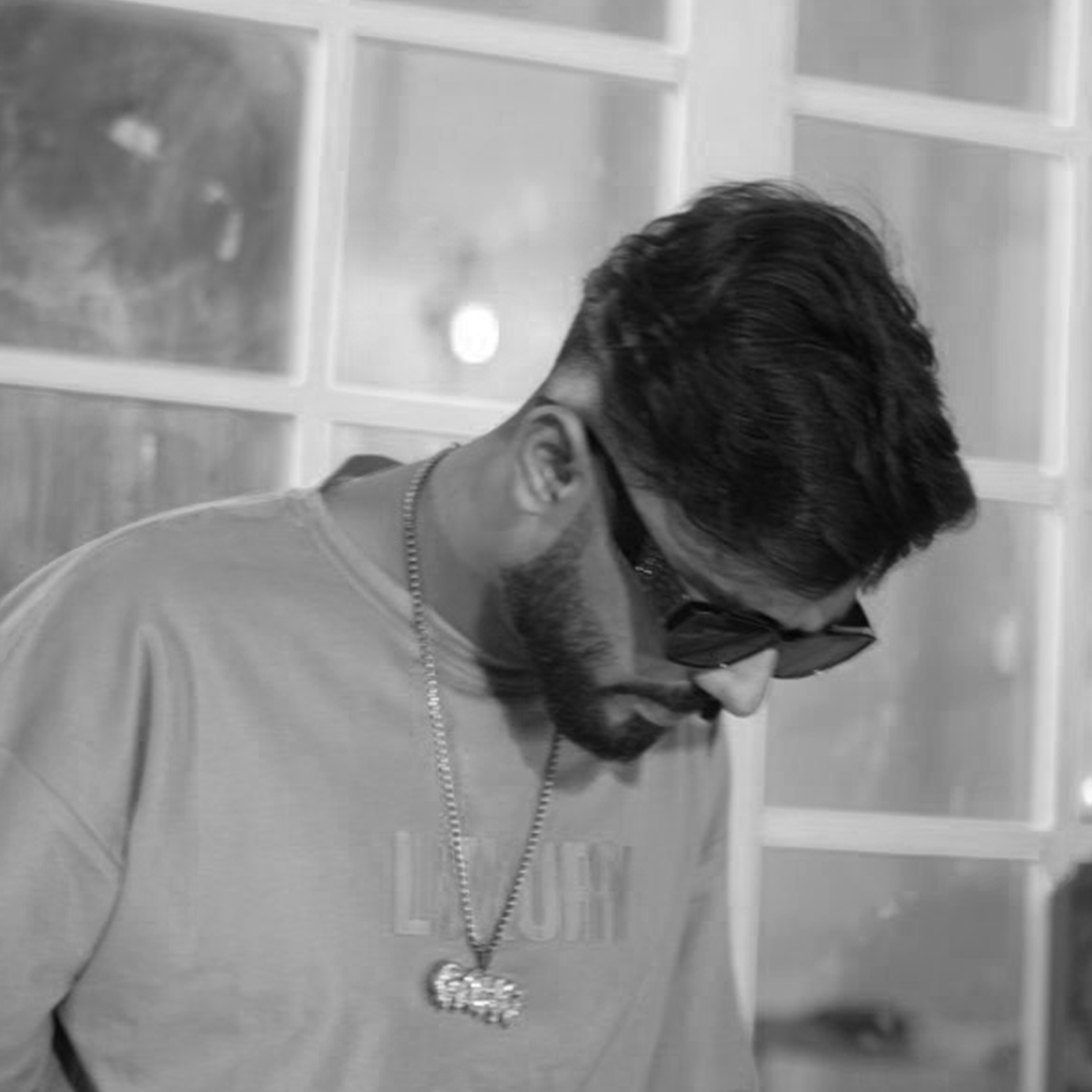 Abdullah - Budmashi Studios Artist