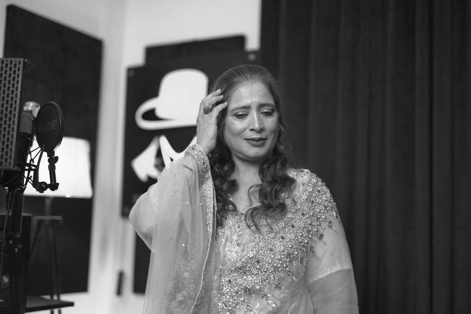Farah - Budmashi Studios Singer