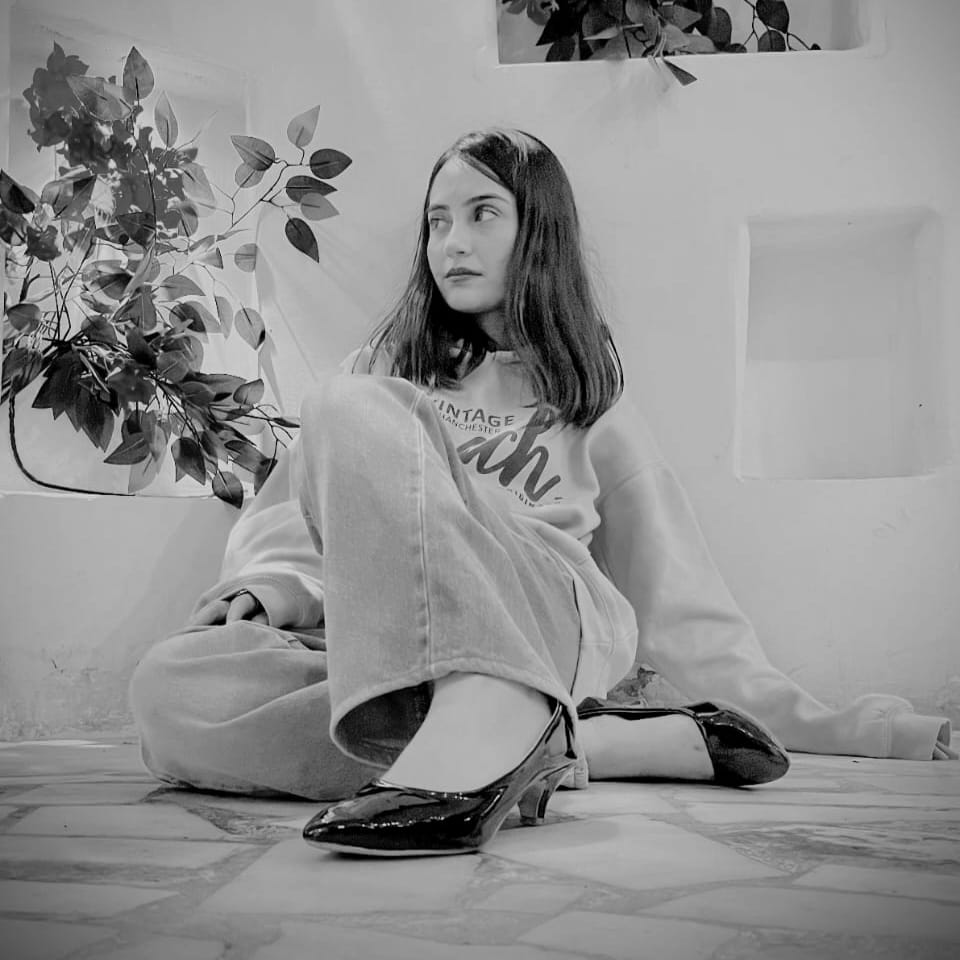 Farzeen - Budmashi Studios Artist